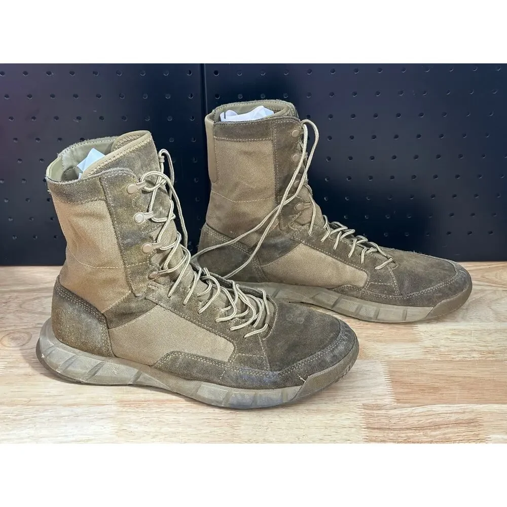 [FOF100298-86W] Mens Oakley Coyote Boot
